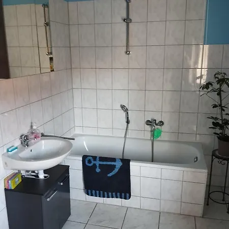 Stadtblick 2 Monteuerglueck Apartament