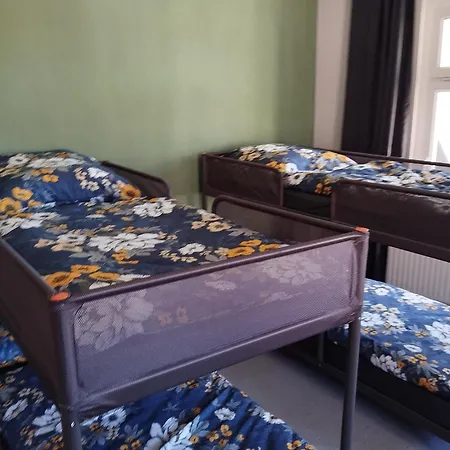 Stadtblick 2 Monteuerglueck * Eisenberg (Thuringia)