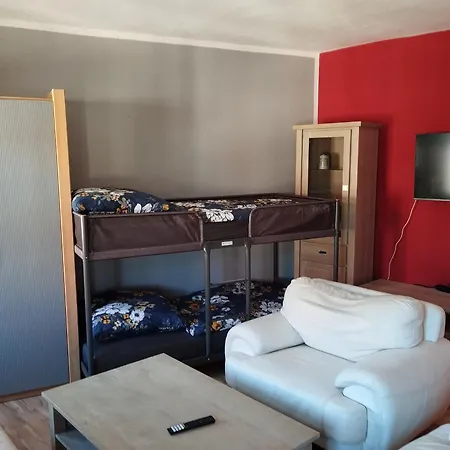 Stadtblick 2 Monteuerglueck Apartament