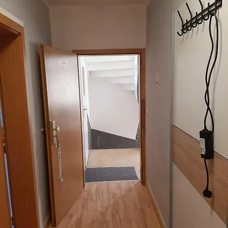 Stadtblick 2 Monteuerglueck Apartment